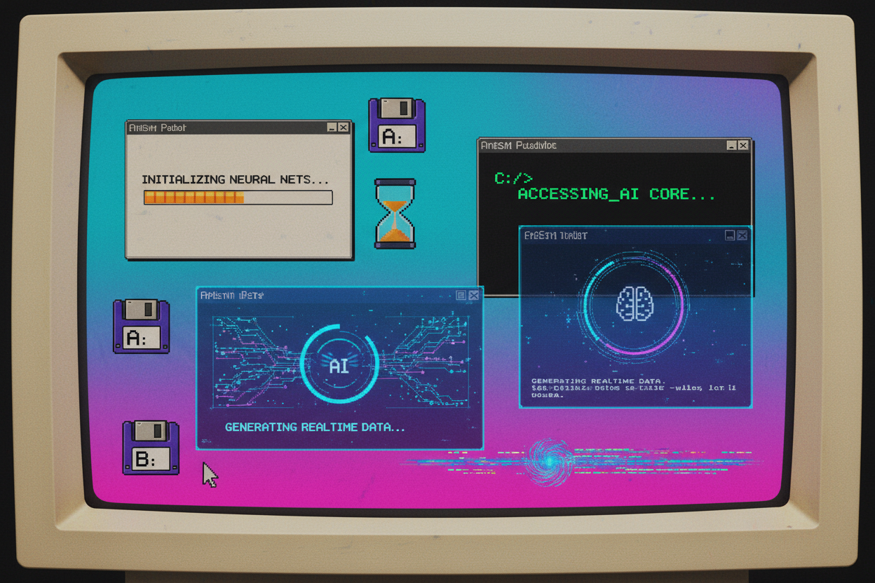 Website & AI Systems Audit